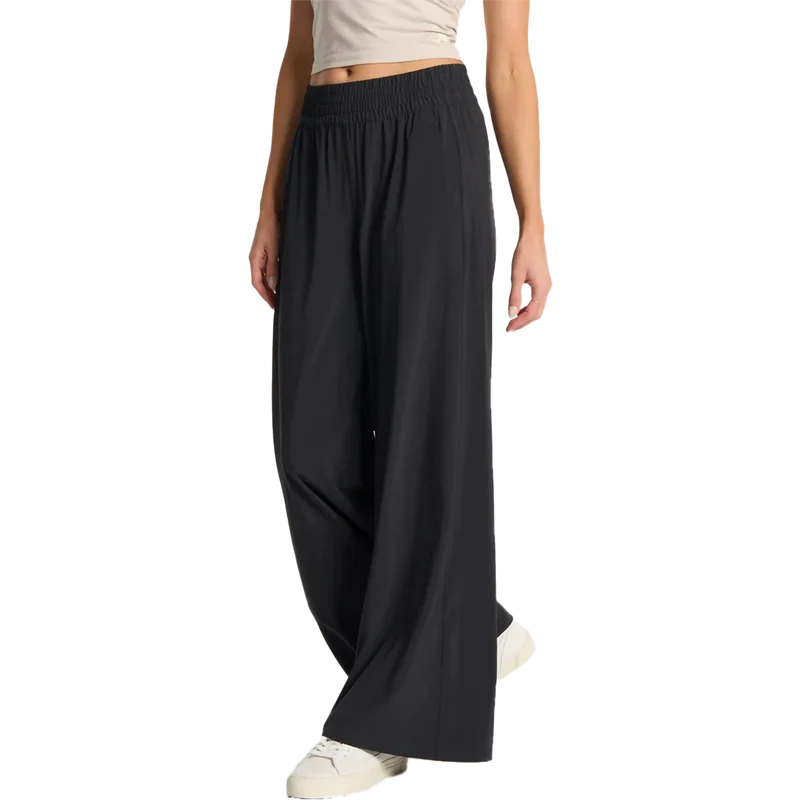 Women's Villa Wideleg