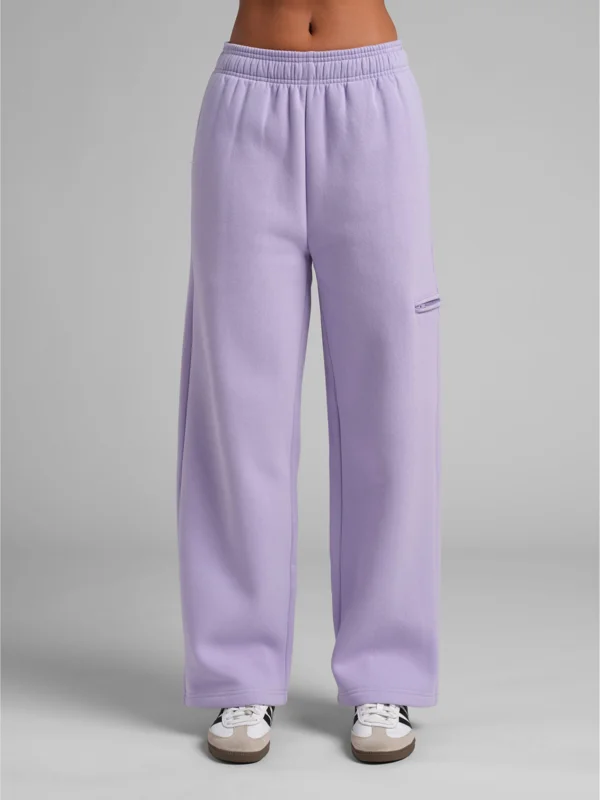 Lavender / M
