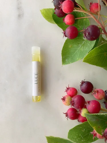 Lucé Perfume Sample