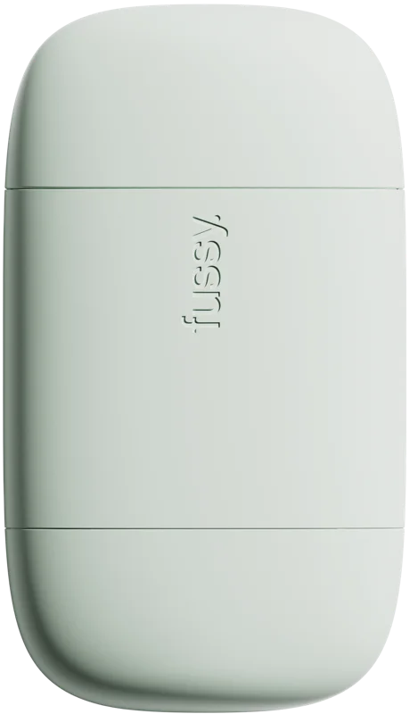 Outer Case