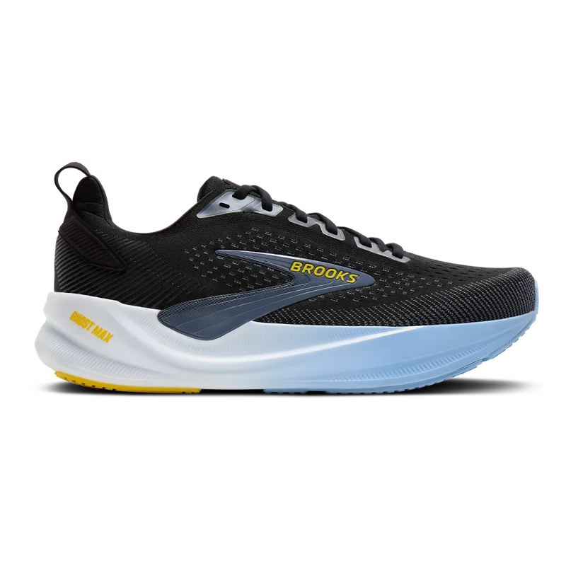 Brooks Ghost Max 4