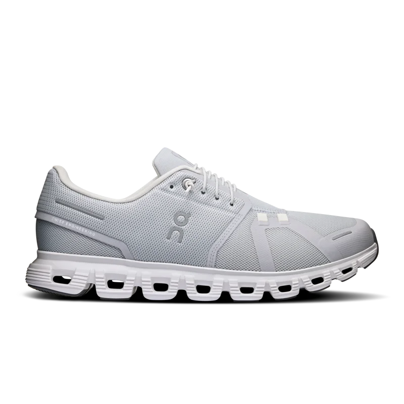 Men's Cloud 6 Glacier | White