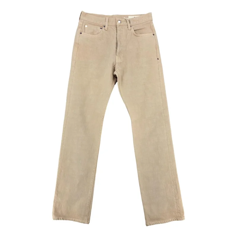 Lewis Desert Selvage Rinse - 29