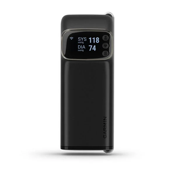 Index™ BPM Smart Blood Pressure Monitor