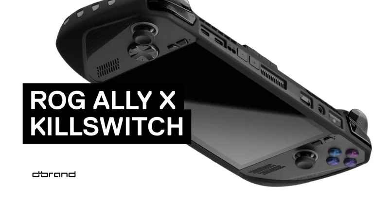 PROJECT KILLSWITCH