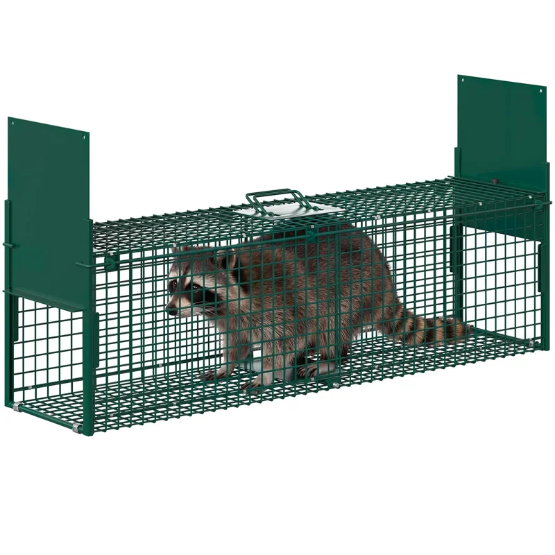 Small Animal Cages