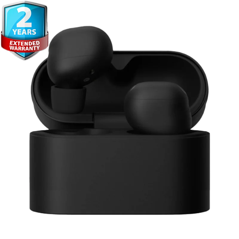 Sony WF-1000XM6 True Wireless Noise Cancelling Earbuds (Black) w/ 2 Yr Warranty
