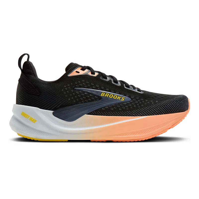 Brooks Ghost Max 4