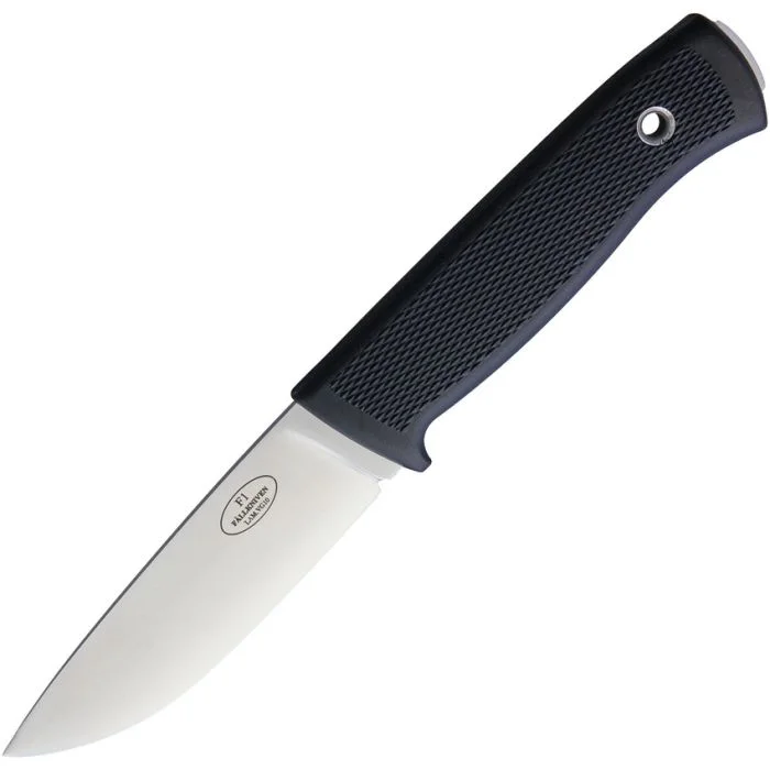Fallkniven Swedish Air Force F1 Survival Knife