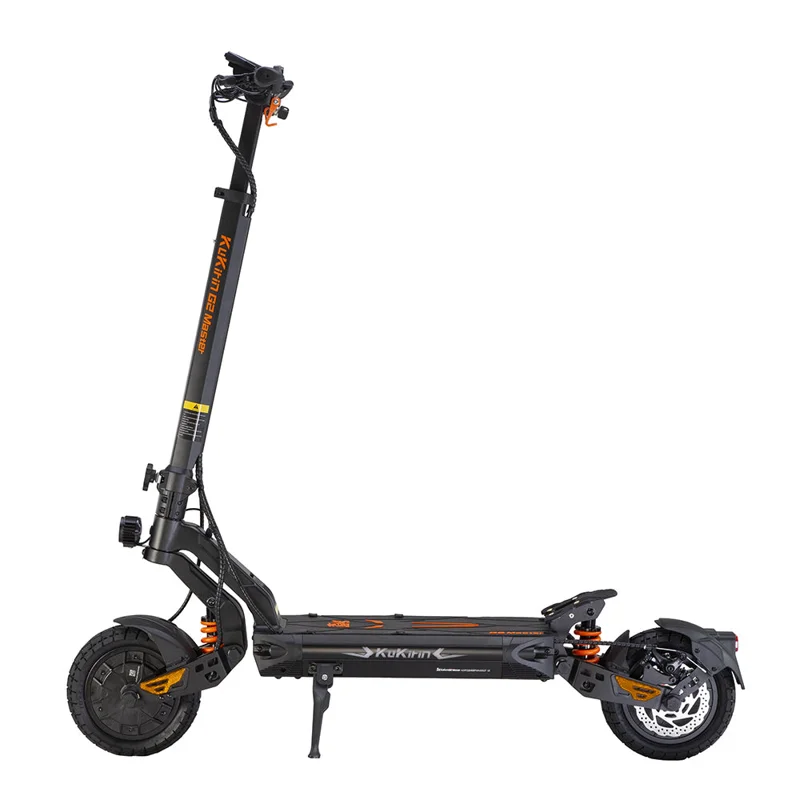 KuKirin G2 Master Electric Scooter