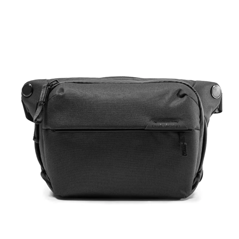 Peak Design Everyday Sling 3L v2 - Black