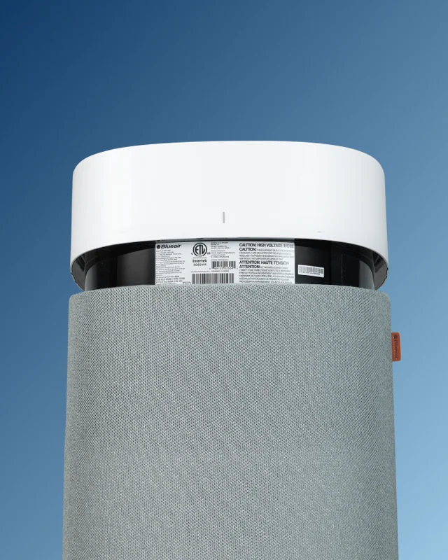 Blueair Blue Pure 211i Max AllergenBlock Replacement Filter
