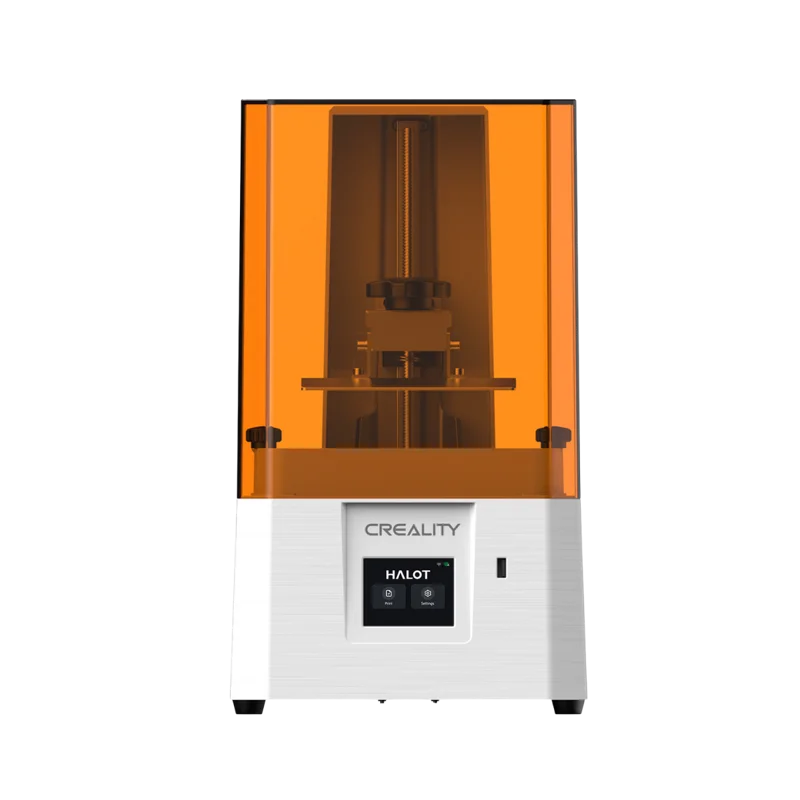 HALOT-X1 Neo Harz 3D-Drucker