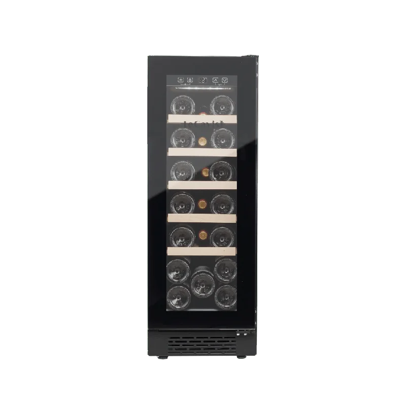20 Bottle LeCavist Wine Cabinet