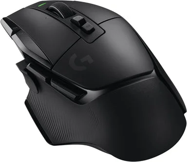 Logitech G G502 X LIGHTSPEED Wireless Gaming Mouse - Black