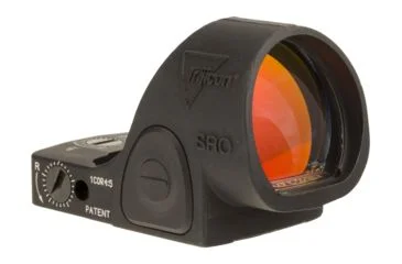 Trijicon SRO 1x25x22.5mm Reflex Red Dot Sight