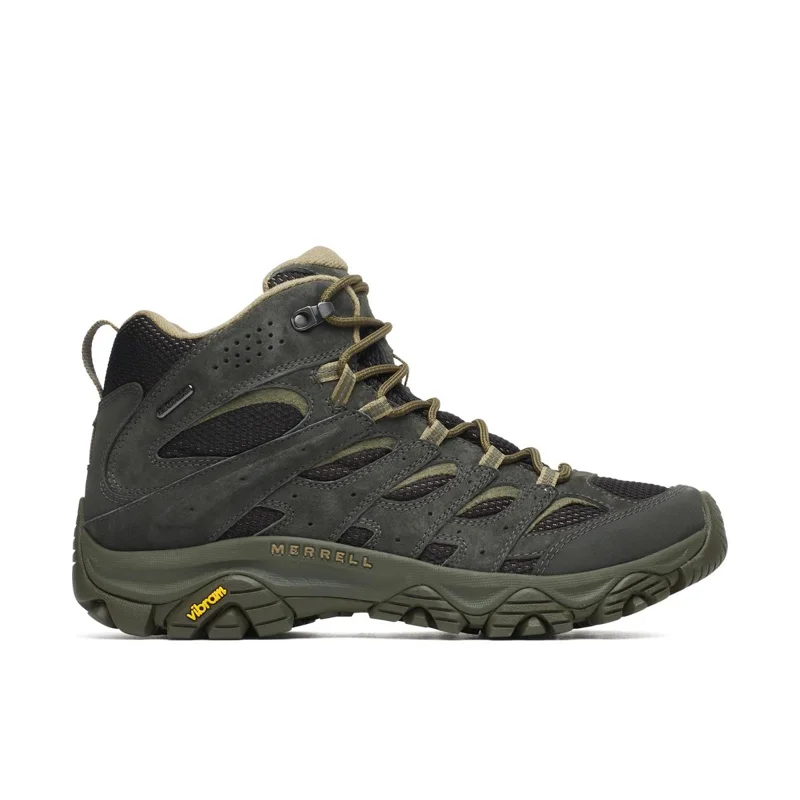 Men's Moab 3 Mid Waterproof