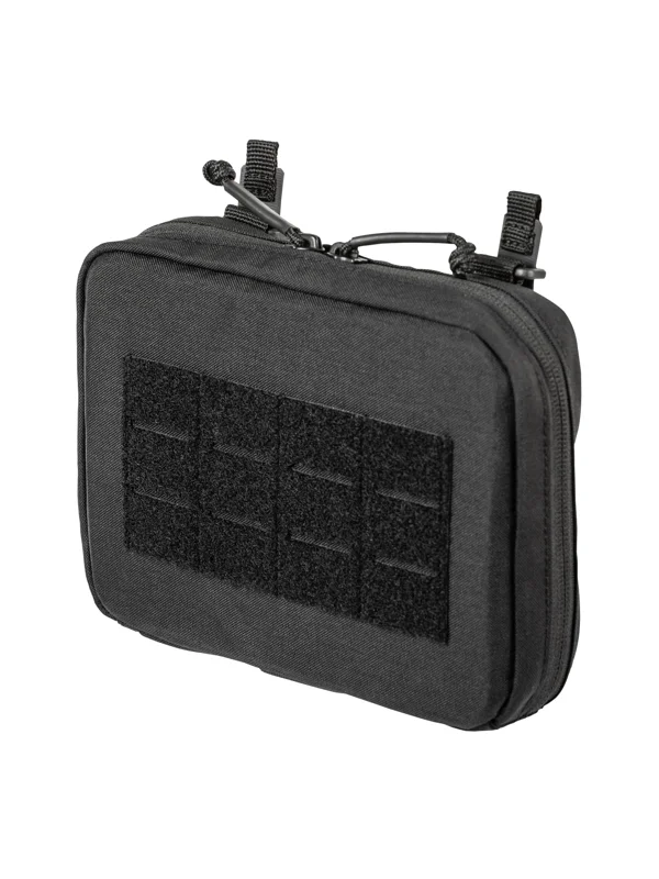 Flex Admin Pouch Large