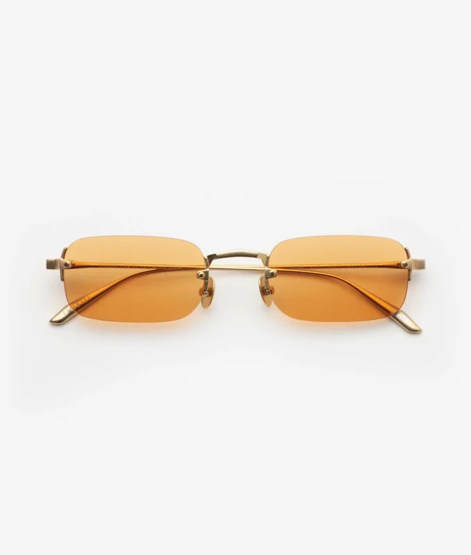 ASTRO Matte Gold