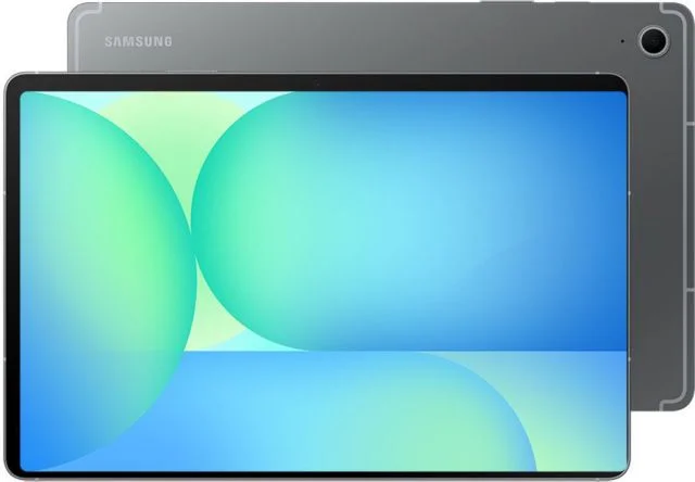 Galaxy Tab S10 FE 10 128 WiFi - Grey / 10 inch