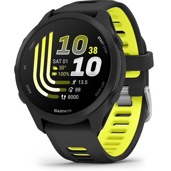 Forerunner 170