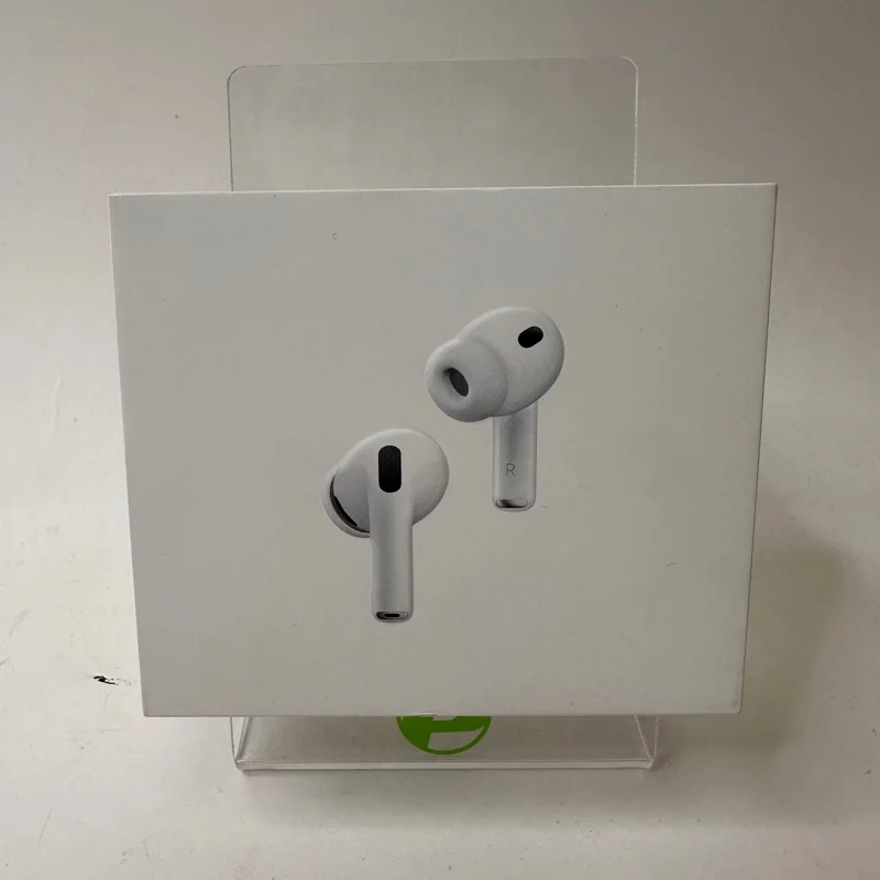 New Apple AirPods Pro 3rd Gen with MagSafe Charging Case A3122 MFHP4LL/A