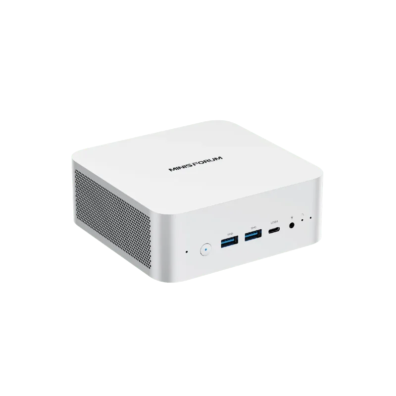 MINISFORUM M1 Pro-125H