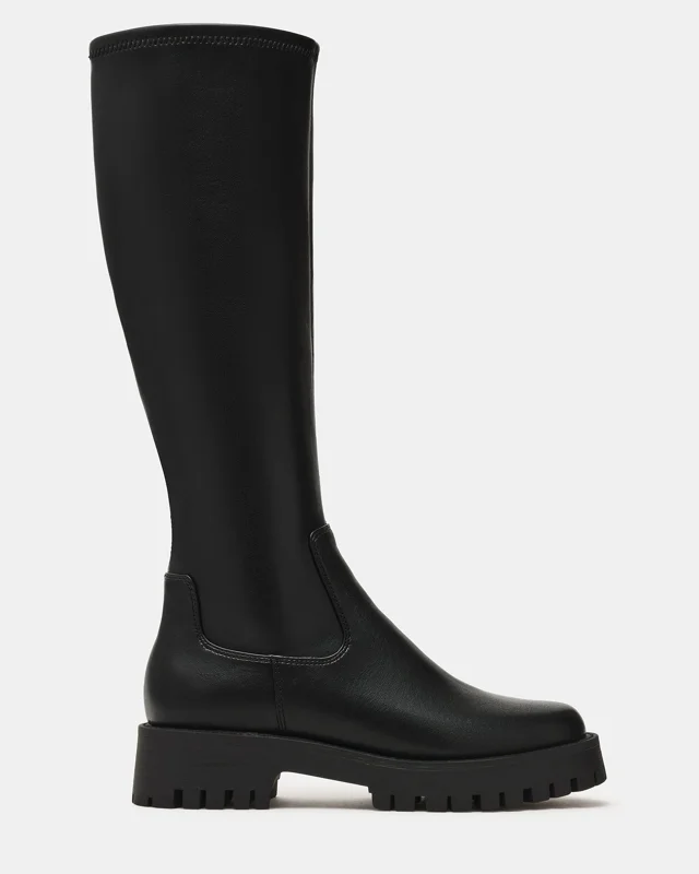 LABELLE BLACK