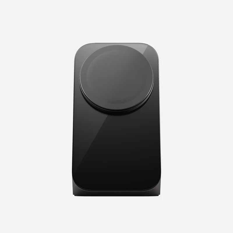 Stand One 4th Gen Carbide Wireless Charger
