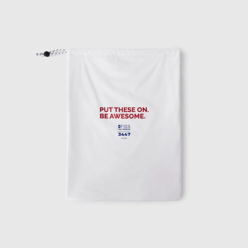 FIGS | New Balance 3447 Shoe Bag
