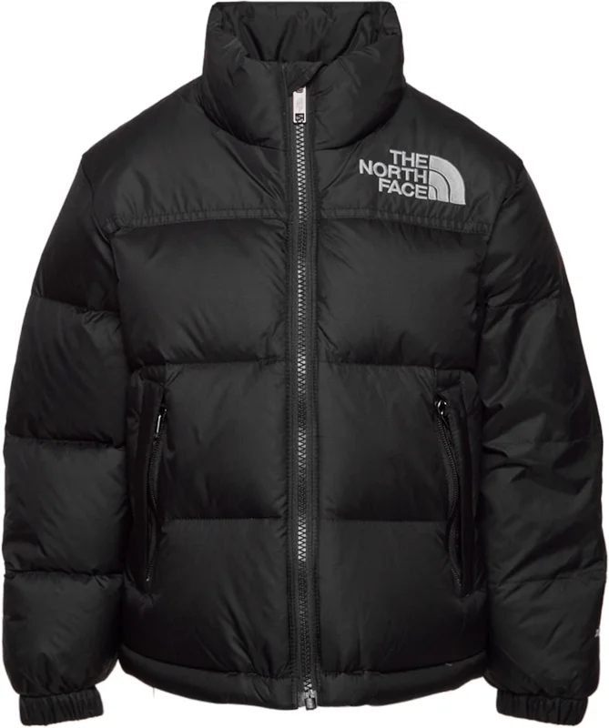 1996 Retro Nuptse Jacket - Big Kids