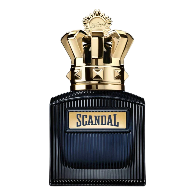 Jean Paul Gaultier Scandal Pour Homme Intense Eau de Parfum Spray - 50ml