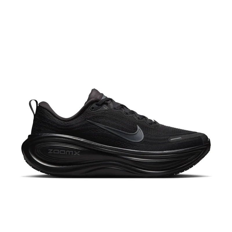 Men's Vomero Plus (003 - Black/Dk Smoke Grey-Mtlc Dark Grey)