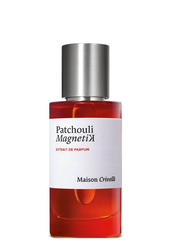 Patchouli Magnetik