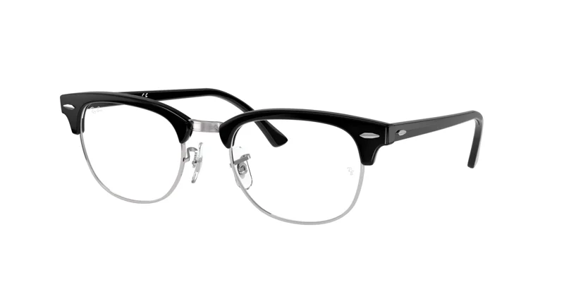 Ray-Ban 0RX5154 CLUBMASTER