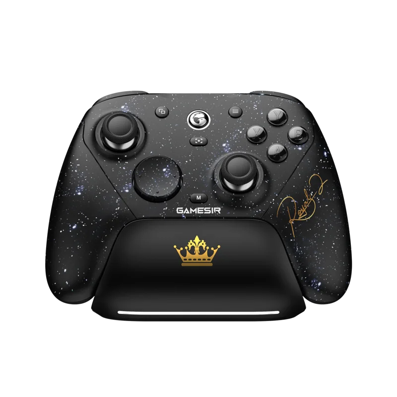 G7 Pro 8K PC Royal2 Edition