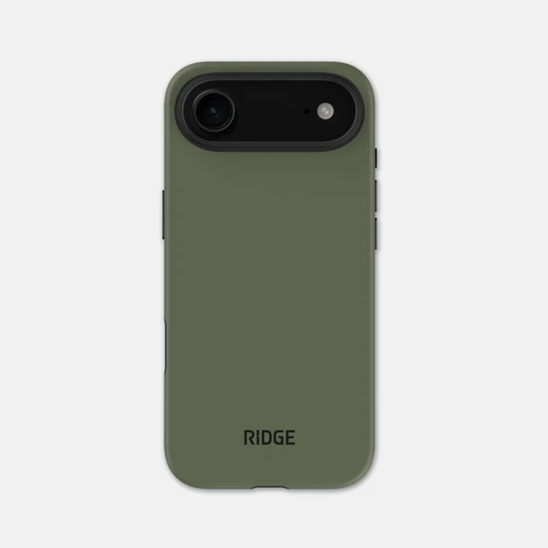 Ridge Phone Case - iPhone Air
