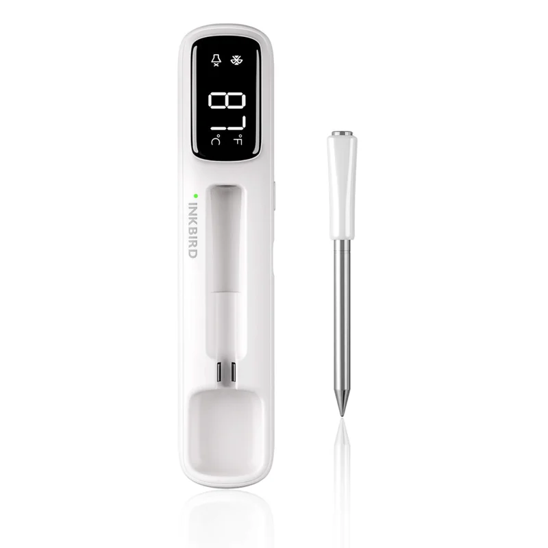 Mini Meat Thermometer INT-11I-B