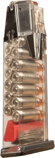 Omega 17 round (9mm) mag for S&W M&P