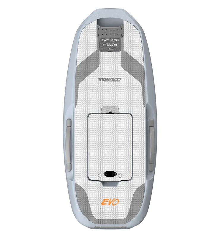 EVO Pro Plus Board 90L