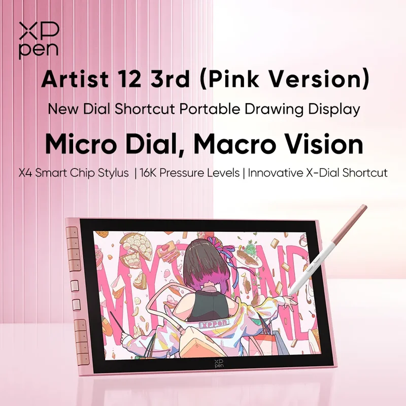 Artist 12 3rd