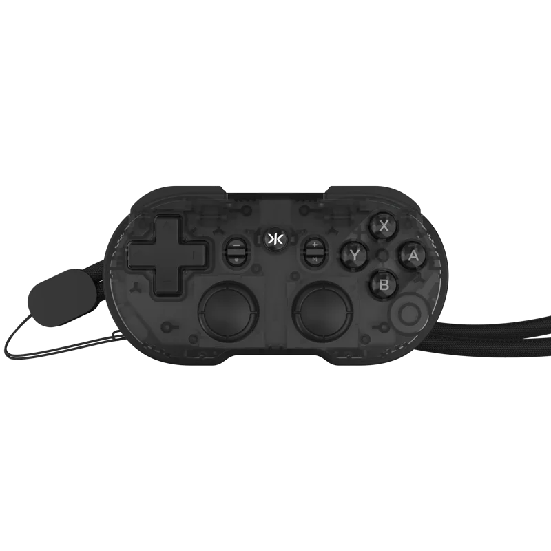 ATOM+ Smoke Black Edition