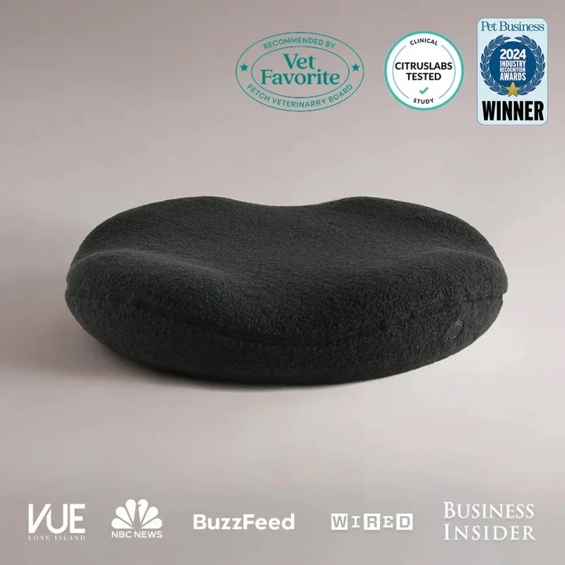 Knead Therapeutic Bed