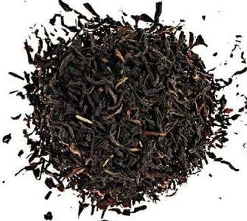 Thé Noir Boston 1773 - Vrac 100 g - COMPTOIR FRANÇAIS DU THÉ