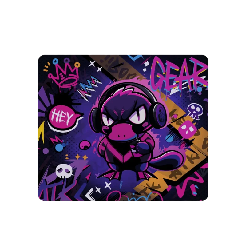 ATK Duckbill Mousepad