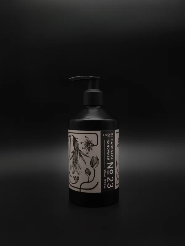 No. 23 Hand Wash