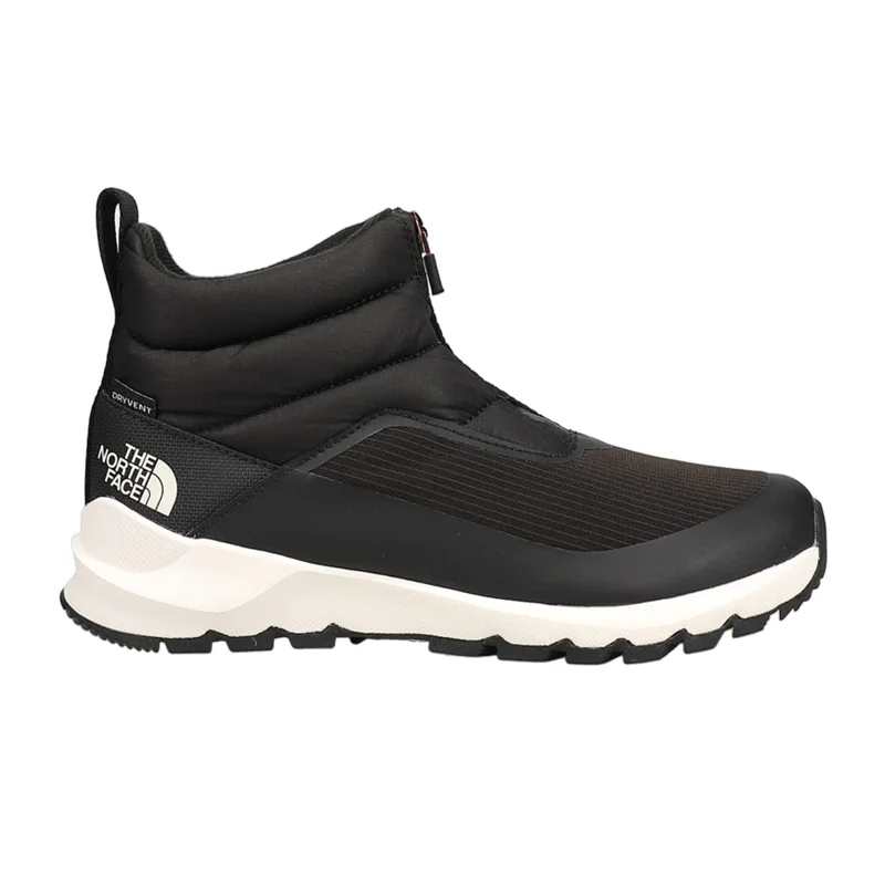 ThermoBall Progressive Zip II Waterproof Winter Booties - 5 / Medium
