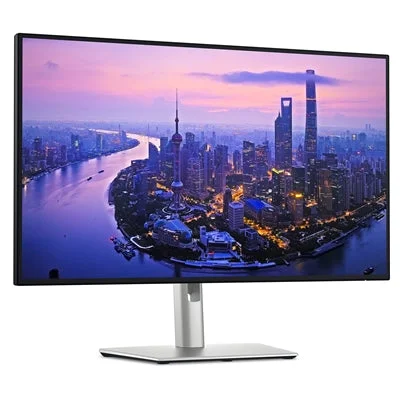 Dell UltraSharp 27 4K Thunderbolt Hub Monitor U2725QE