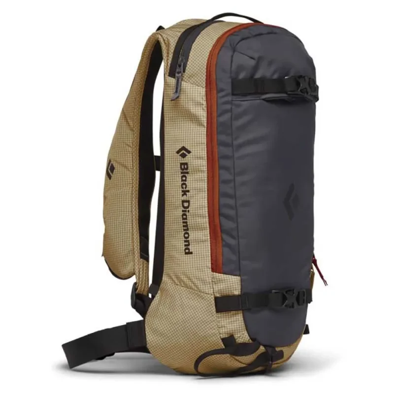 Black diamond Dawn Patrol 15L backpack