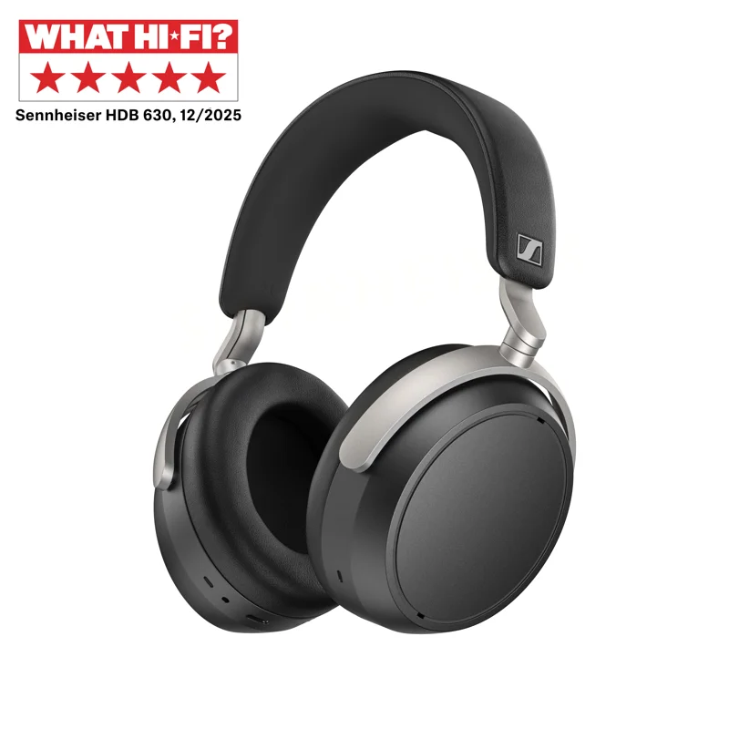 Sennheiser HDB 630 Wireless Headphones
